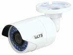 LTS  CMIP8222-WIFI Platinum Network Mini Wifi Bullet WIFI IP Camera 2.1MP