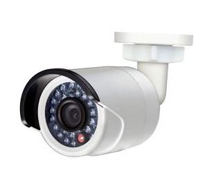 LTS CMIP8232 3 MP High Resolution HD Video Output Camera