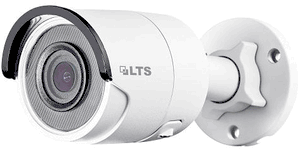 LTS CMIP8342W-M Platinum Network Mini Bullet IP Camera - 4MP