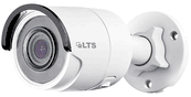 LTS CMIP8362W-28M Platinum Network Mini Bullet IP Camera - 6MP