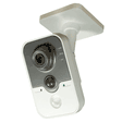 LTS CMIP8932-W 3 Megapixel Built-in Wifi, Microphone, IR Cube Network Camera