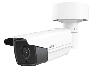 LTS CMIP9142 4.1MP Platinum Matrix IR Bullet Network IP Camera