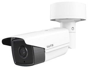 LTS CMIP9142W 4.1MP - 4mm Platinum Fixed Lens Bullet Camera