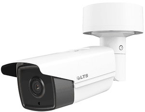 LTS CMIP9142W-6 4.1MP Platinum Matrix IR Bullet Network IP Camera