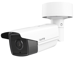 LTS CMIP9152 5MP Platinum Matrix IR Bullet Network IP Camera