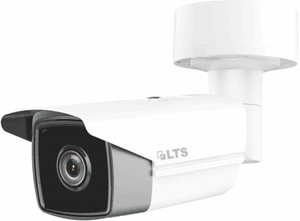 LTS CMIP9342W-M Platinum Matrix IR Bullet Network IP Camera 4MP - 4mm