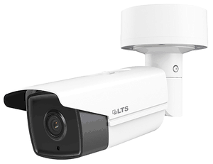 LTS CMIP9352W-28 Platinum Matrix IR Bullet Network IP Camera 5MP