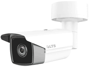 LTS CMIP9362W-6M 6 MP Bullet IP Camera