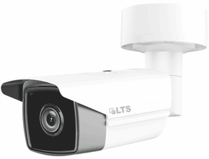 LTS CMIP9362W-M Platinum Matrix IR Bullet Network IP Camera 6MP - 4mm