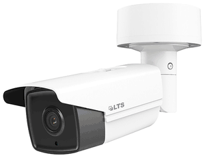LTS CMIP9382W-28M Platinum Matrix IR Bullet Network IP Camera 8MP - 4K