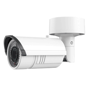 LTS CMIP9733-S 3.0 Megapixal VF Lens, IR Bullet Network Camera