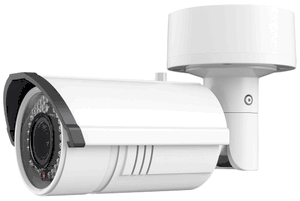 LTS CMIP9743-S 4.1MP Platinum Varifocal Bullet Network IP Camera