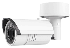 LTS CMIP9743-SZ 4.1MP Platinum Motorized Varifocal Bullet Network IP Camera