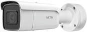 LTS CMIP9743NW-SZ 4 MP IR Varifocal Bullet Network Camera