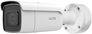LTS CMIP9743NW-SZ 4 MP IR Varifocal Bullet Network Camera