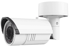 LTS CMIP9743W-S Platinum Varifocal 4.1MP Bullet Camera