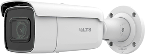 LTS CMIP9783NW-SZ 8 MP IR Varifocal Bullet Network Camera