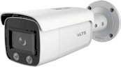 LTS CMIP9C42NW-M 4 MP Full Color Fixed Bullet Network Camera