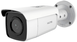 LTS CMIP9D42W-28MI 4 MP IR Fixed Bullet Network Camera