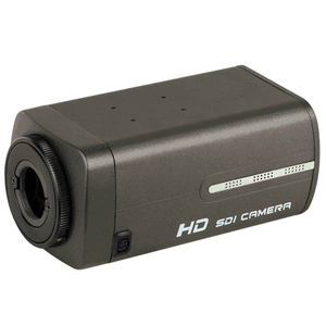 LTS CMSD2822 1/3 Inch 2 MP CMOS Sensor Motion Detection HD-SDI Camera