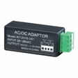 LTS DV-AT12015-D01 Power Adapter 24 VAC to 12 VDC
