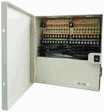 LTS DV-AT1220A-D18P Power Supply Box for CCTV - 18P; 20Amp
