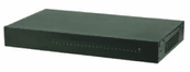 LTS DV-RT1224A-D24 24-Port 12V DC 24A Rack-Mountable Power Box
