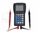 LTS LTA-AU25MM Professional CCTV Hand Set 2.5 inch LCD Speed Dome & Video Signal Test Monitor