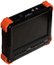 LTS LTA-X41T 7" LCD HD-TVI Service Monitor, Camera Tester