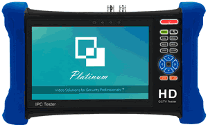 LTS LTA-X78M 7 inch Multi-Purpose Camera Tester