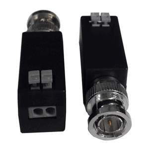 LTS LTAB3010T High Definition HD TVI Transmitter - Pair