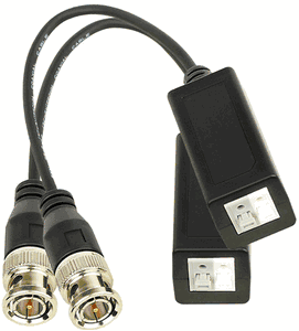 LTS LTAB3020T HD Passive Video Balun Transceiver