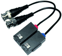 LTS LTAB4020T Single Channel Passive Video Balun up to 5MP HD-TVI, CVI, A-HD, CVBS