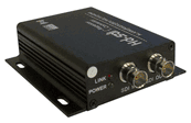 LTS LTAH101R HD-SDI Repeater and Converter with 1Ch SDI Input/Output Converter and Spliter
