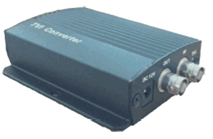 LTS LTAH5100T HD-TVI to HDMI Converter