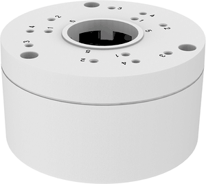 LTS LTB232 Bracket J-Box for CMHT2322-28F, CMHR6322-28F