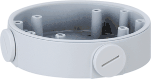 LTS LTB251 Bracket J-Box for CMHT2552-28F, CMHT2552-28CF, CMHT2582W-28F