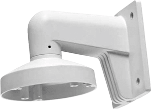 LTS LTB301 Bracket and Housing Outdoor/Indoor Dome Camera Wall Mount