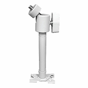 LTS LTB303TW Camera Bracket With T-Bar Aluminum