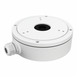 LTS LTB307 Wire Intake with Junction Box