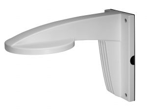 LTS LTB326 Bracket and Housing Indoor/Outdoor Wall Mount for CMIP3233-S Dome Camera