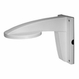 LTS LTB326 Bracket and Housing Indoor/Outdoor Wall Mount for CMIP3233-S Dome Camera