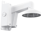 LTS LTB342-135B Wall Mount Bracket with Junction Box