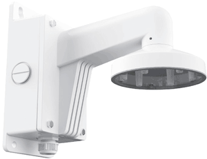 LTS LTB342-135B Wall Mount Bracket with Junction Box