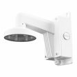 LTS LTB342-135B Wall Mount Bracket with Junction Box