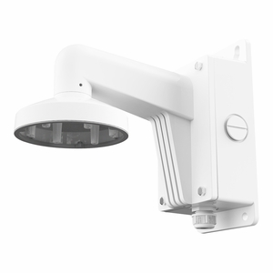 LTS LTB342-135B Wall Mount Bracket with Junction Box