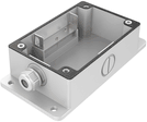 LTS LTB342-JBOX Junction Box for Wall Mount