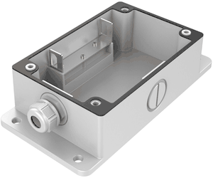 LTS LTB342-JBOX Junction Box for Wall Mount