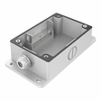 LTS LTB342-JBOX Junction Box for Wall Mount