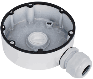 LTS LTB347 Wire Intake Box